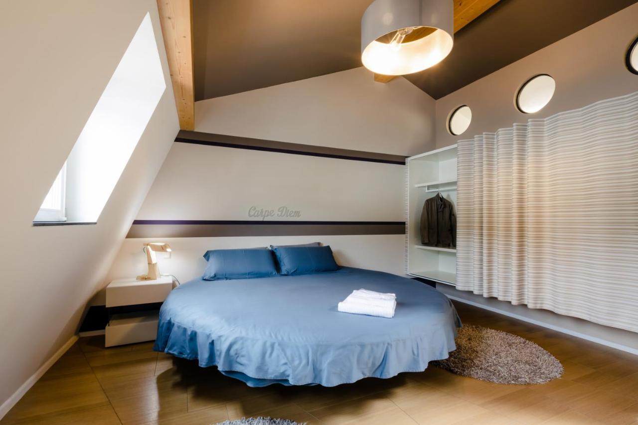 Lago Welcome Clausen II 룩셈부르크 외부 사진